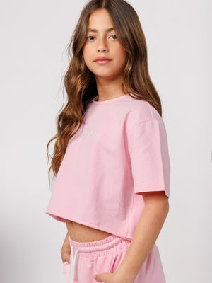 FASHION SET TOP NG Pink / 14