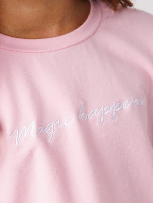 FASHION SET TOP NG Pink / 14