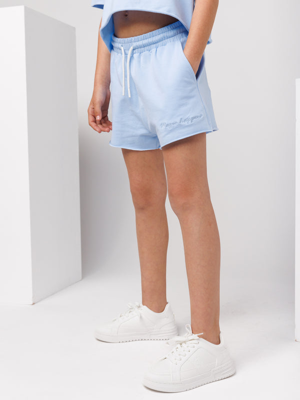 FASHION SET BOTTOM NG Light Blue / 14