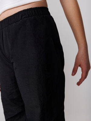 WOVEN PANTS  NG Black / 14