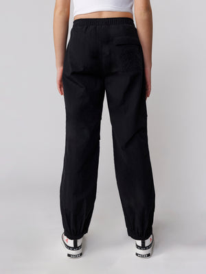 WOVEN PANTS  NG Black / 14