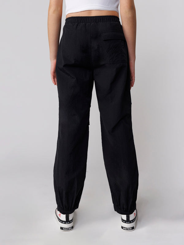 WOVEN PANTS  NG Black / 14