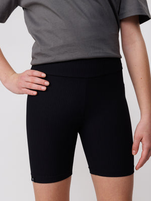 KNEE LEGGING NG Black / 14