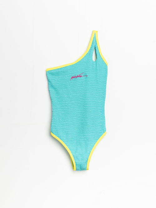 FULL SWIMWEAR NG Turquoise / 14
