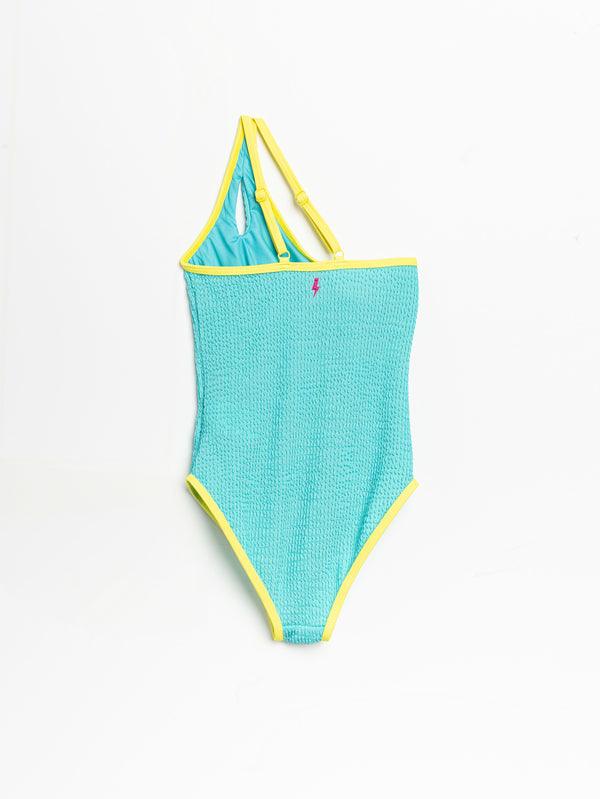 FULL SWIMWEAR NG Turquoise / 14