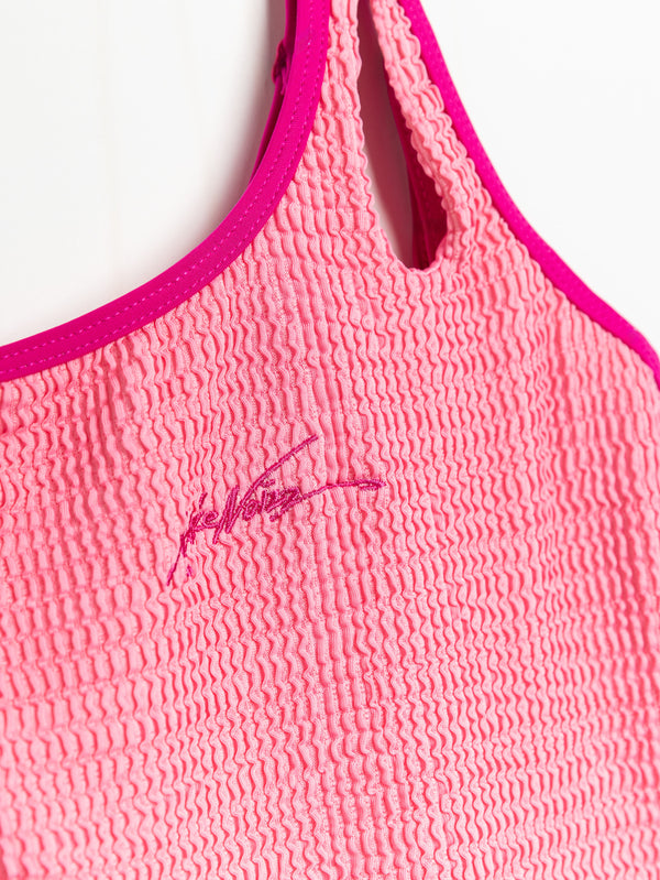FULL SWIMWEAR NG Pink / 14