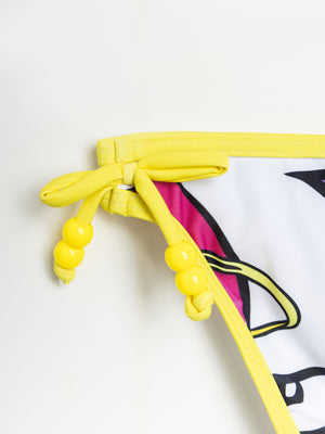 BIKINI SWIMWEAR NG Colorful / 14