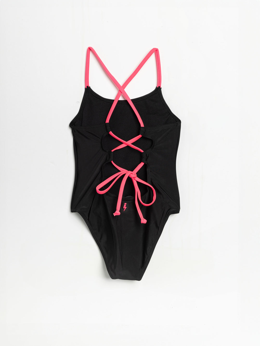 FULL SWIMWEAR NG Black / 14