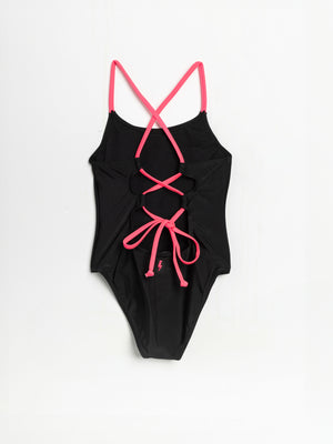 FULL SWIMWEAR NG Black / 14