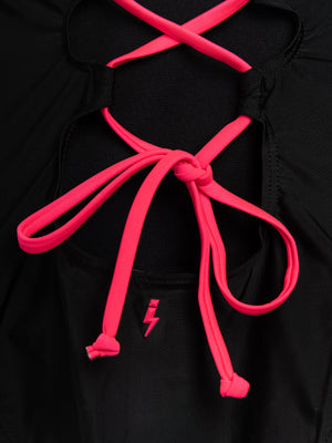 FULL SWIMWEAR NG Black / 14