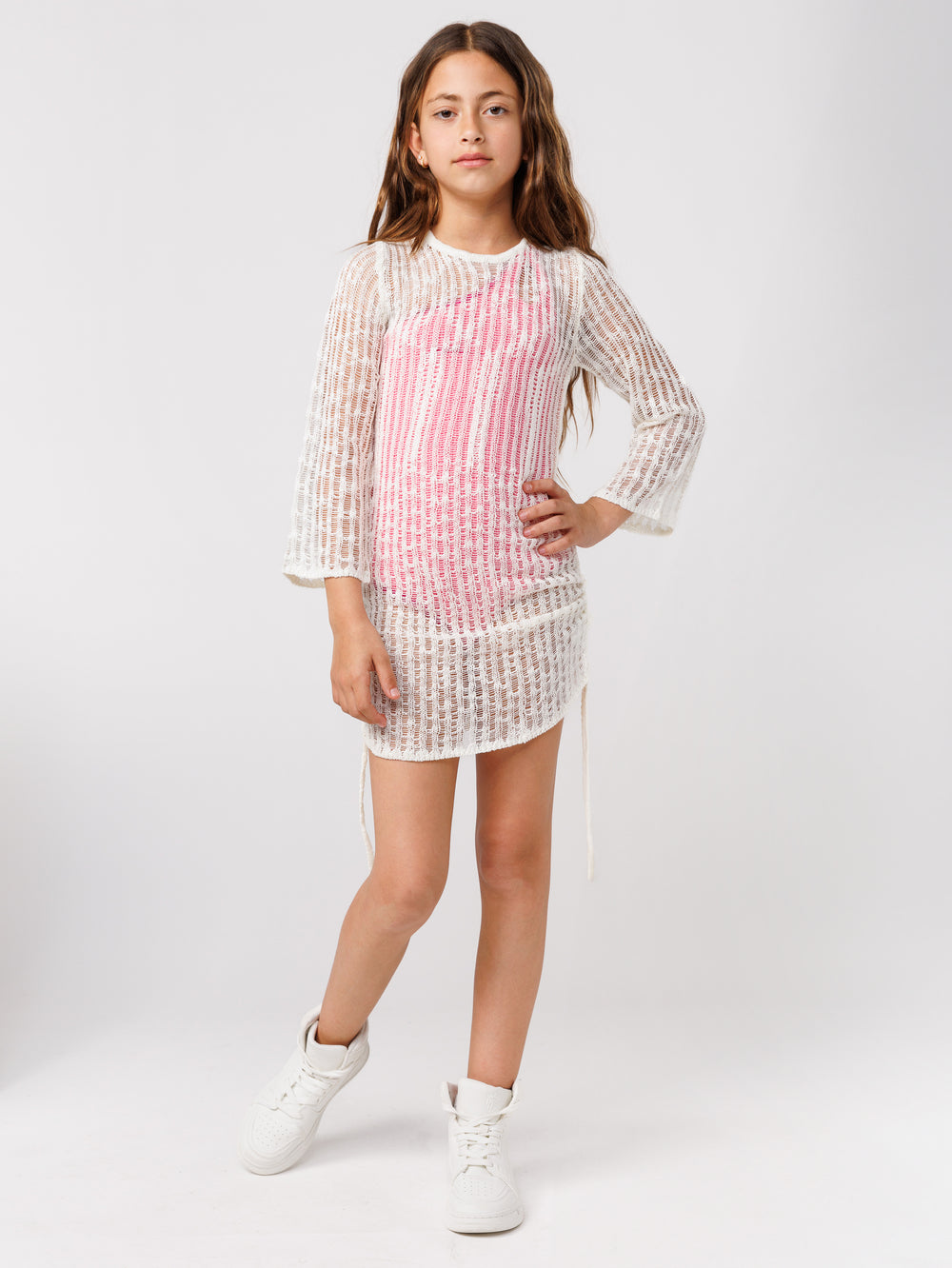 DRESS NG Cream / 4