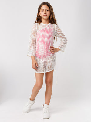 DRESS NG Cream / 4