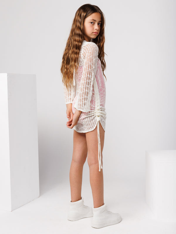 DRESS NG Cream / 4
