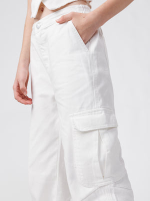 FASHION JEANS NG White / 14