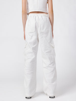 FASHION JEANS NG White / 14