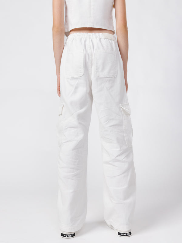 FASHION JEANS NG White / 14