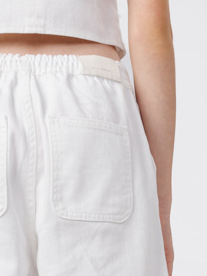 FASHION JEANS NG White / 14