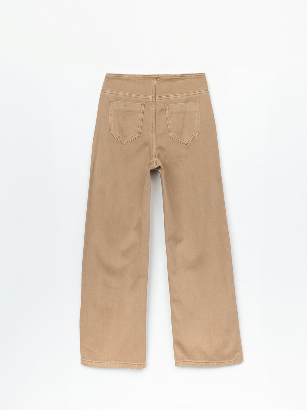 FASHION JEANS NG Beige / 14
