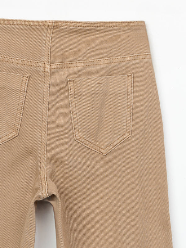 FASHION JEANS NG Beige / 14
