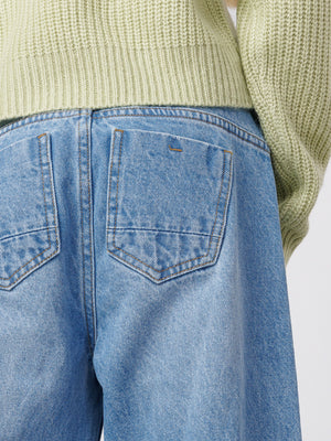 FASHION JEANS NG Light Blue / 14