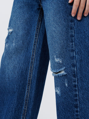 FASHION JEANS NG Blue / 14