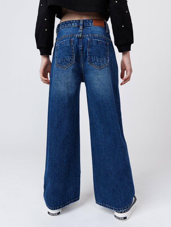 FASHION JEANS NG Blue / 14