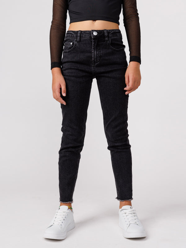 FASHION JEANS NG Black / 14