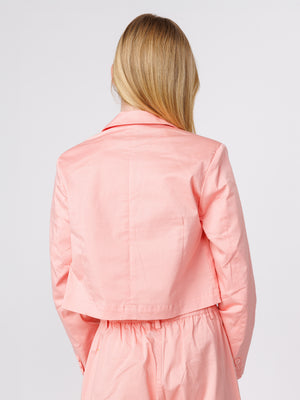 TAILORED JACKETS NG Peach / 14