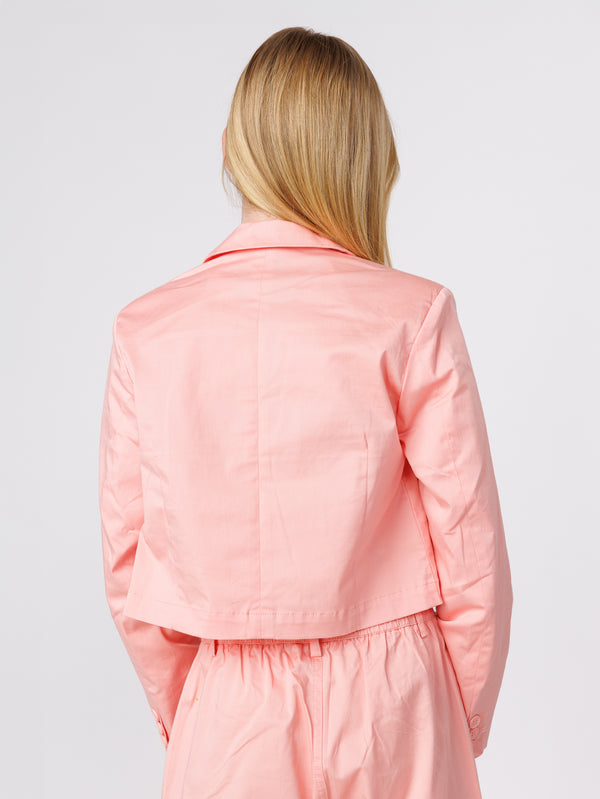 TAILORED JACKETS NG Peach / 14