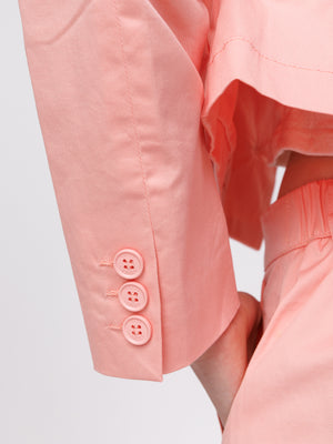 TAILORED JACKETS NG Peach / 14