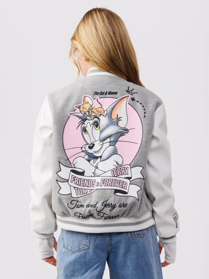 JACKETS NG Gray / 14