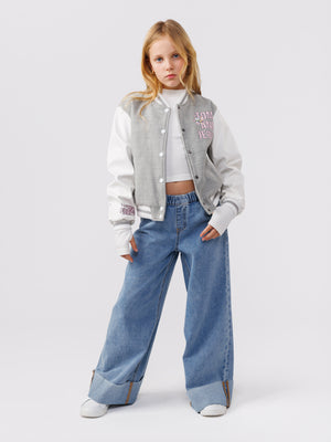 JACKETS NG Gray / 14