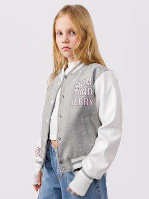 JACKETS NG Gray / 14