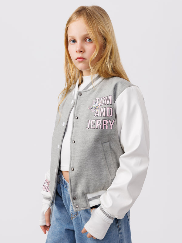JACKETS NG Gray / 14
