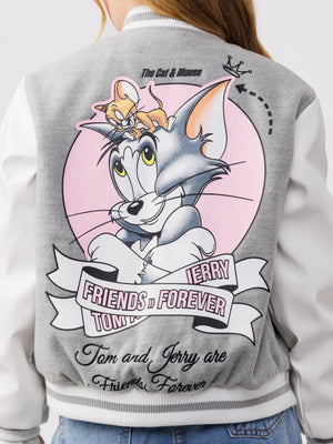 JACKETS NG Gray / 14