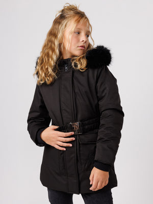 PUFFER COATS NG Black / 14