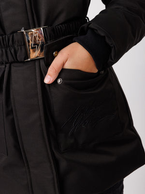 PUFFER COATS NG Black / 14