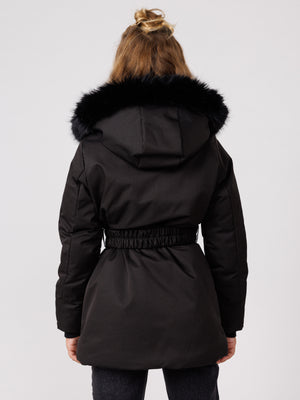 PUFFER COATS NG Black / 14