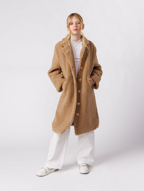 JACKETS NG Beige / 14