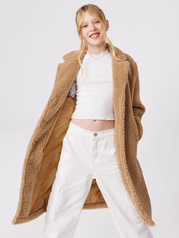 JACKETS NG Beige / 14