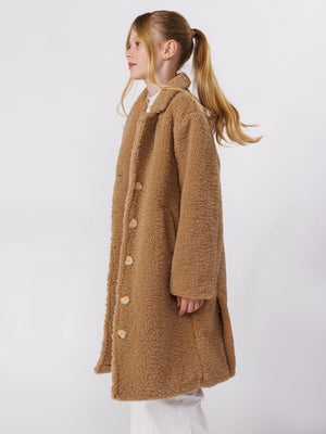 JACKETS NG Beige / 14