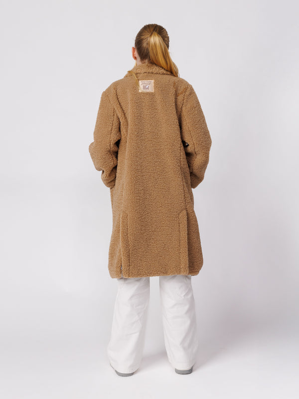 JACKETS NG Beige / 14