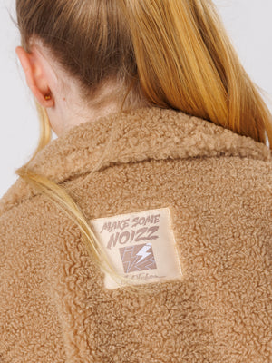 JACKETS NG Beige / 14