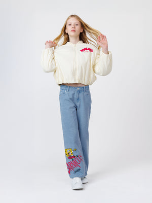PUFFER COATS NG Cream / 14