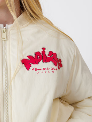 PUFFER COATS NG Cream / 14