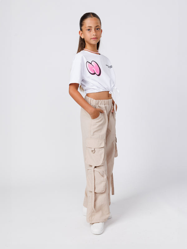 T SHIRTS  NG White / 14