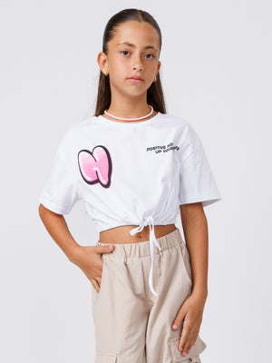 T SHIRTS  NG White / 14