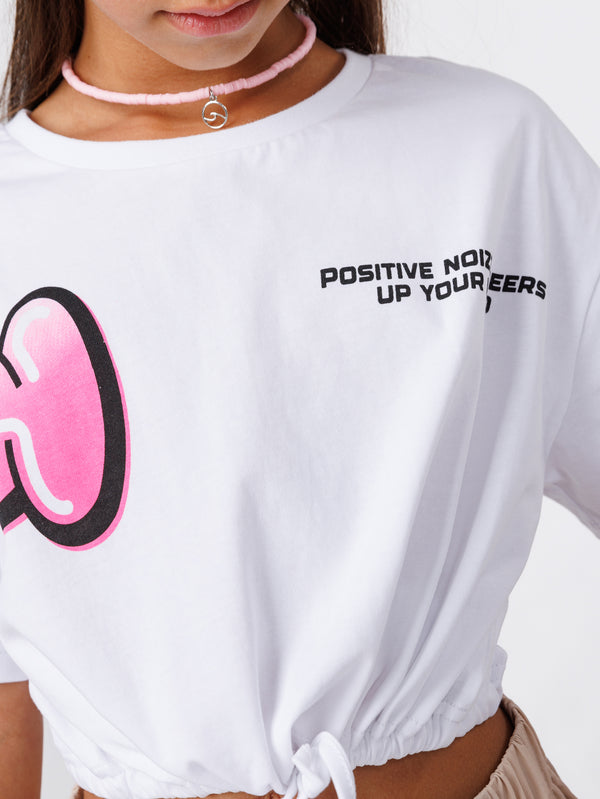 T SHIRTS  NG White / 14