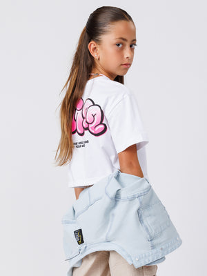 T SHIRTS  NG White / 14
