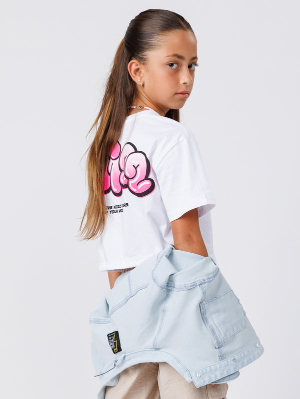 T SHIRTS  NG White / 14